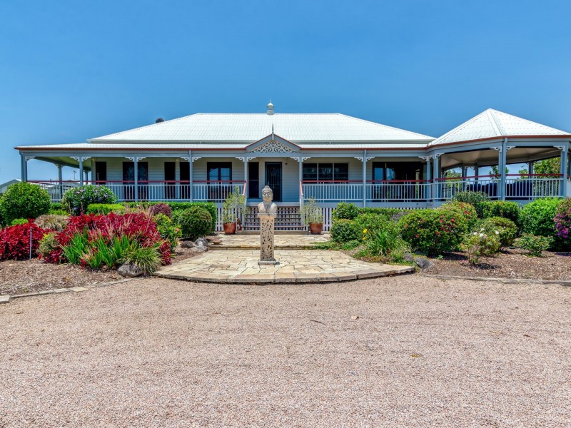 1253 Mossman Mount Molloy Road, Julatten QLD 4871