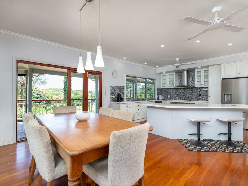 1253 Mossman Mount Molloy Road, Julatten QLD 4871