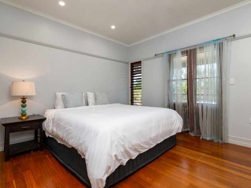 1253 Mossman Mount Molloy Road, Julatten QLD 4871