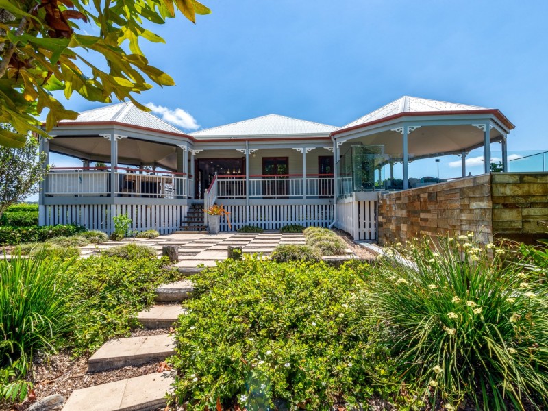 1253 Mossman Mount Molloy Road, Julatten QLD 4871