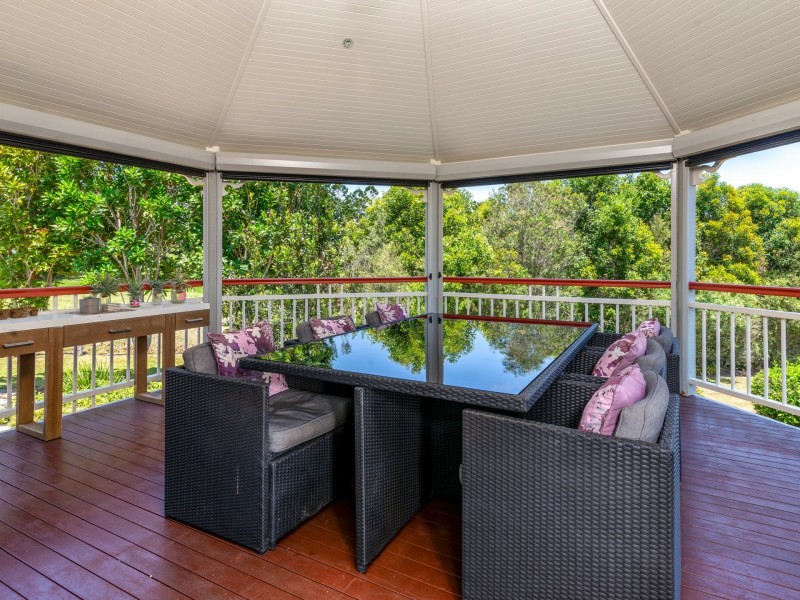1253 Mossman Mount Molloy Road, Julatten QLD 4871