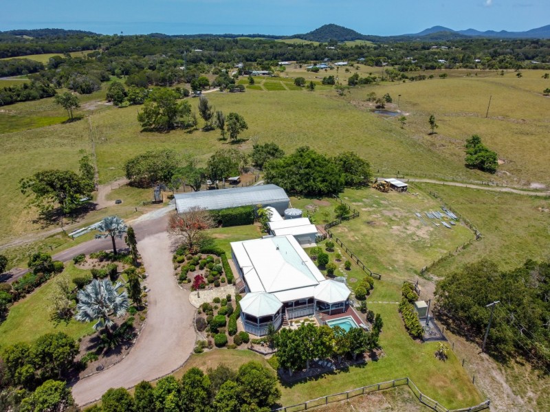 1253 Mossman Mount Molloy Road, Julatten QLD 4871