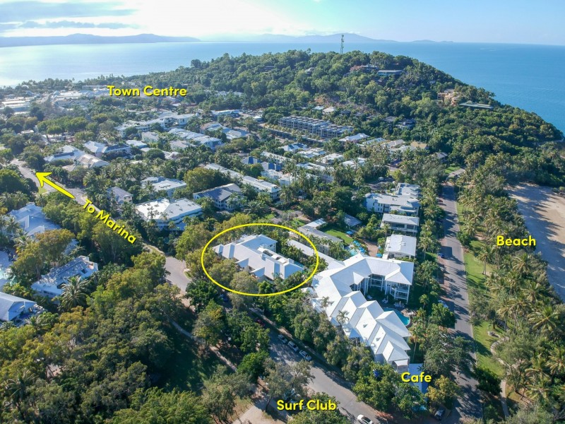 8/40 Mowbray Street, Port Douglas QLD 4877