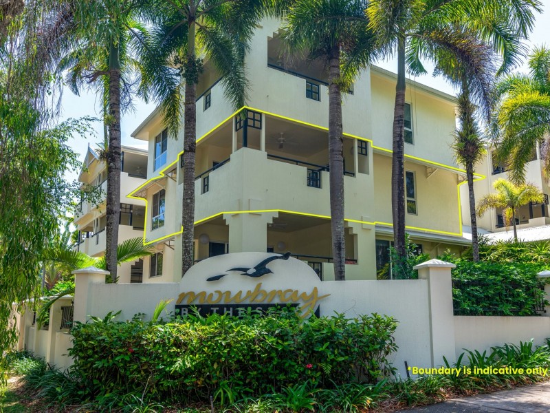 8/40 Mowbray Street, Port Douglas QLD 4877