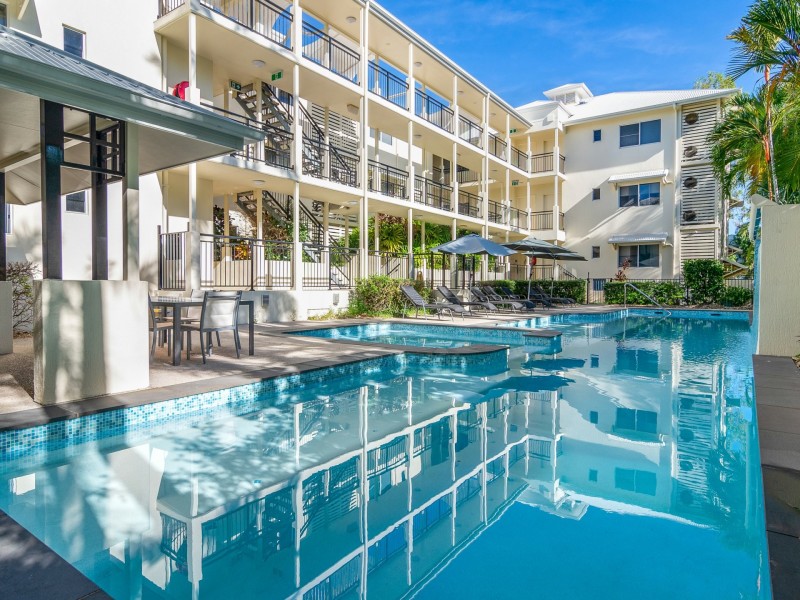 8/40 Mowbray Street, Port Douglas QLD 4877