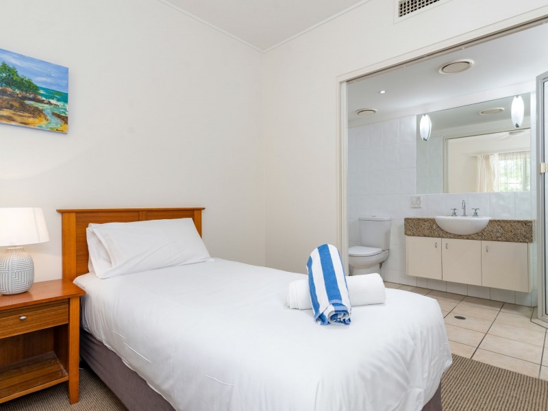 8/40 Mowbray Street, Port Douglas QLD 4877