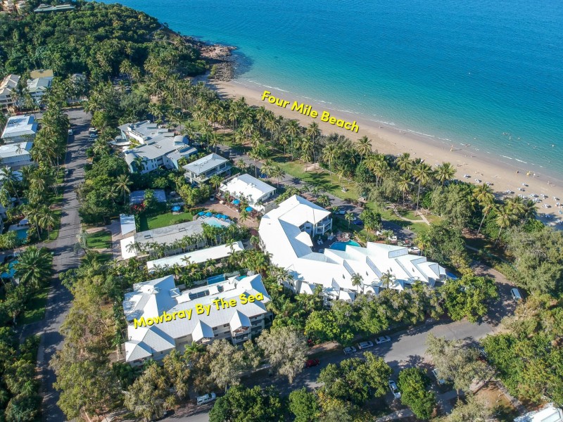 8/40 Mowbray Street, Port Douglas QLD 4877