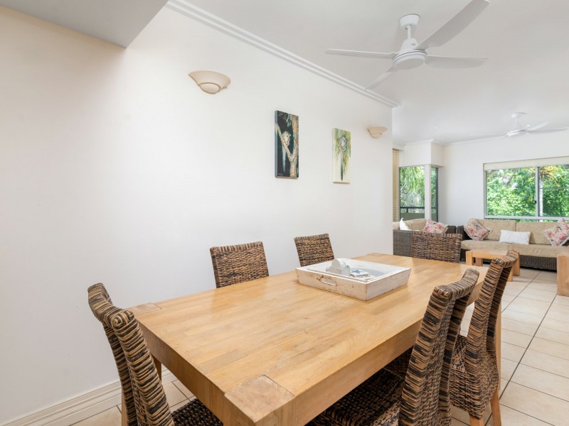 8/40 Mowbray Street, Port Douglas QLD 4877