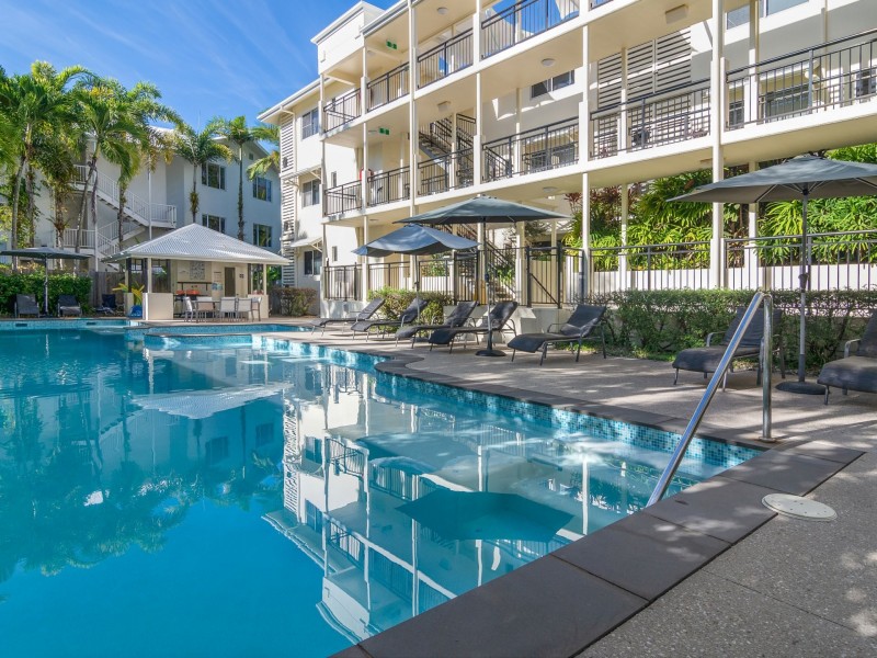 8/40 Mowbray Street, Port Douglas QLD 4877