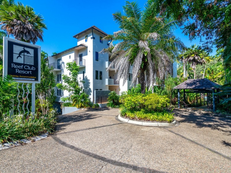 60/62-64 Davidson Street, Port Douglas QLD 4877