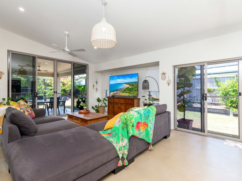 81 Barrbal Drive, Cooya Beach QLD 4873