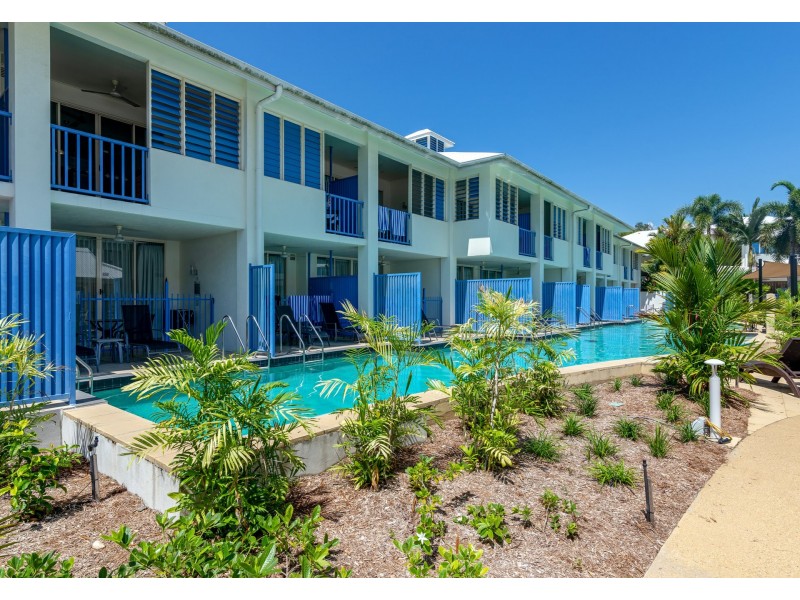 83 Silkari/2-16 Langley Road, Port Douglas QLD 4877