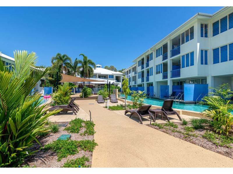 83 Silkari/2-16 Langley Road, Port Douglas QLD 4877