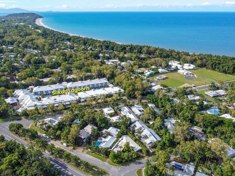 83 Silkari/2-16 Langley Road, Port Douglas QLD 4877