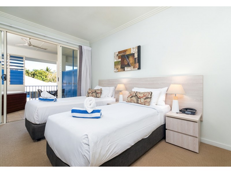83 Silkari/2-16 Langley Road, Port Douglas QLD 4877