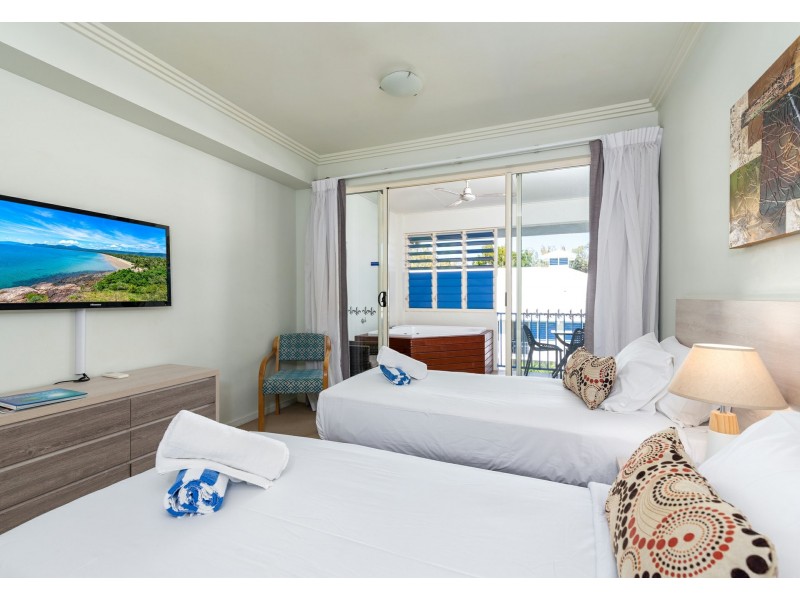 83 Silkari/2-16 Langley Road, Port Douglas QLD 4877