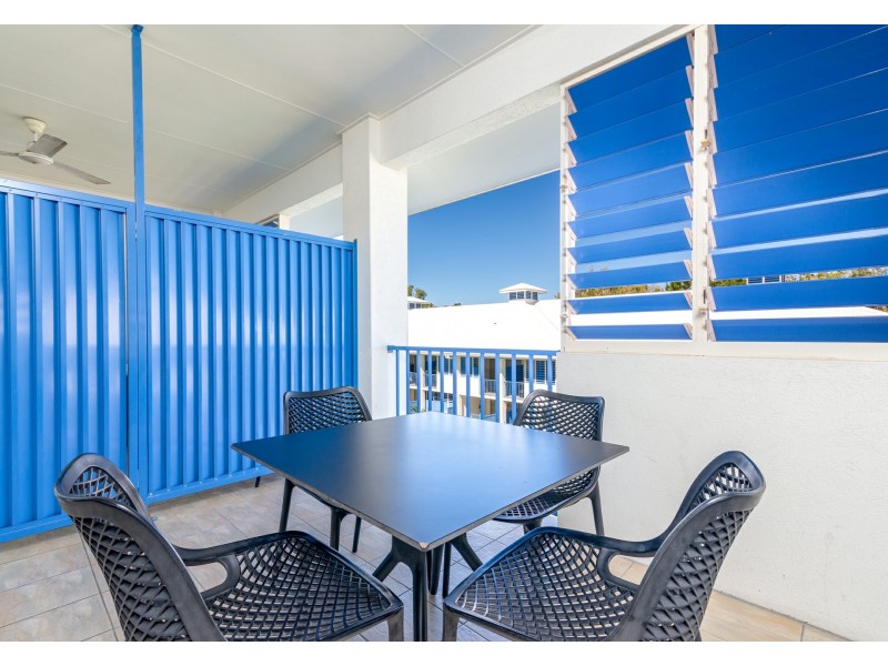 83 Silkari/2-16 Langley Road, Port Douglas QLD 4877