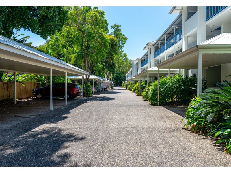83 Silkari/2-16 Langley Road, Port Douglas QLD 4877