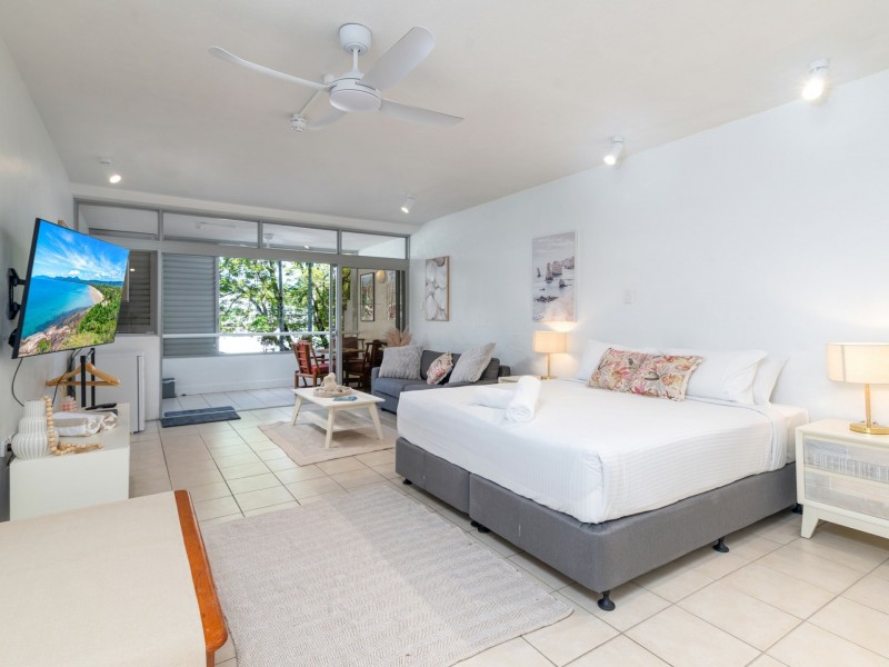 107 Club Tropical/2-4 Macrossan Street, Port Douglas QLD 4877
