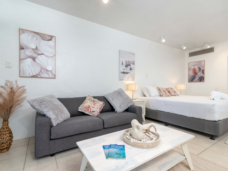 107 Club Tropical/2-4 Macrossan Street, Port Douglas QLD 4877