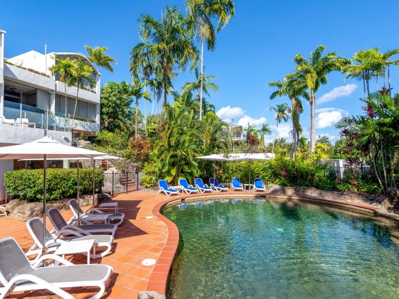 107 Club Tropical/2-4 Macrossan Street, Port Douglas QLD 4877