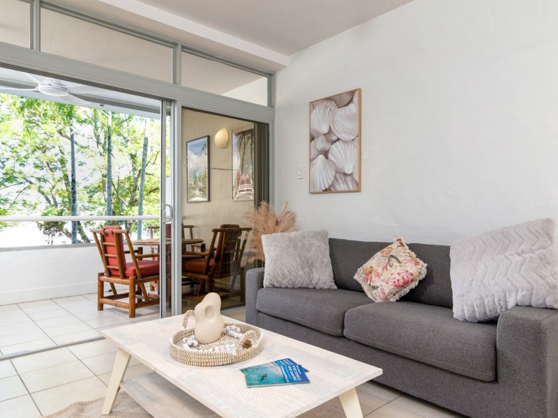 107 Club Tropical/2-4 Macrossan Street, Port Douglas QLD 4877