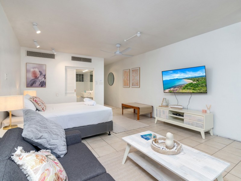 107 Club Tropical/2-4 Macrossan Street, Port Douglas QLD 4877