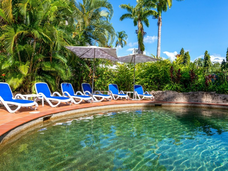 107 Club Tropical/2-4 Macrossan Street, Port Douglas QLD 4877