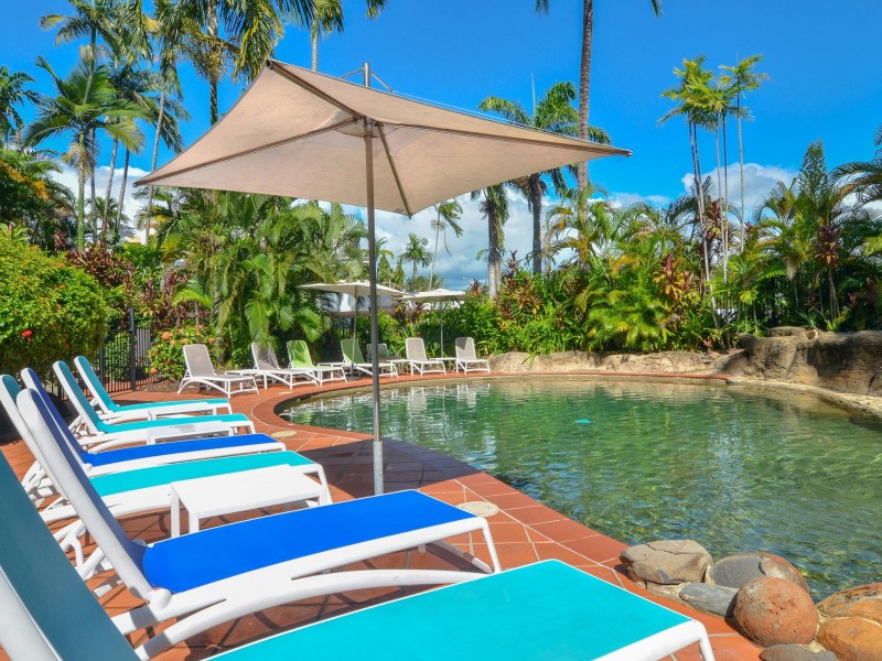 107 Club Tropical/2-4 Macrossan Street, Port Douglas QLD 4877