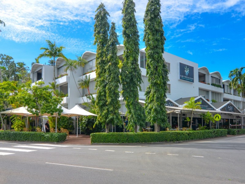 107 Club Tropical/2-4 Macrossan Street, Port Douglas QLD 4877