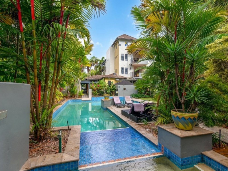 49/62 Davidson Street, Port Douglas QLD 4877