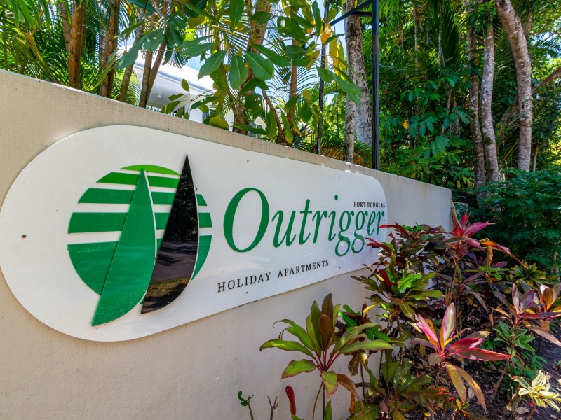 9 Outrigger/16-18 Mudlo Street, Port Douglas QLD 4877