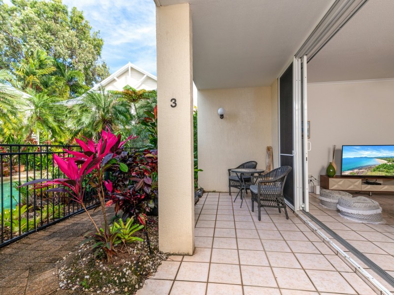 3 Yaringa /65 Garrick Street, Port Douglas QLD 4877