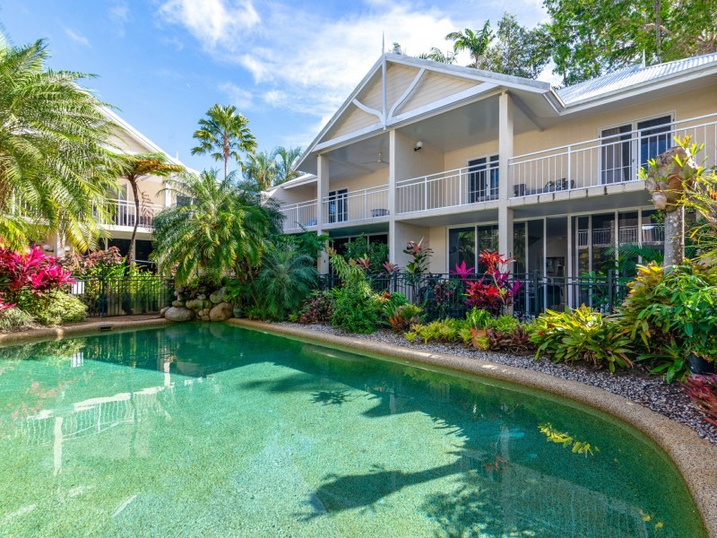 3 Yaringa /65 Garrick Street, Port Douglas QLD 4877