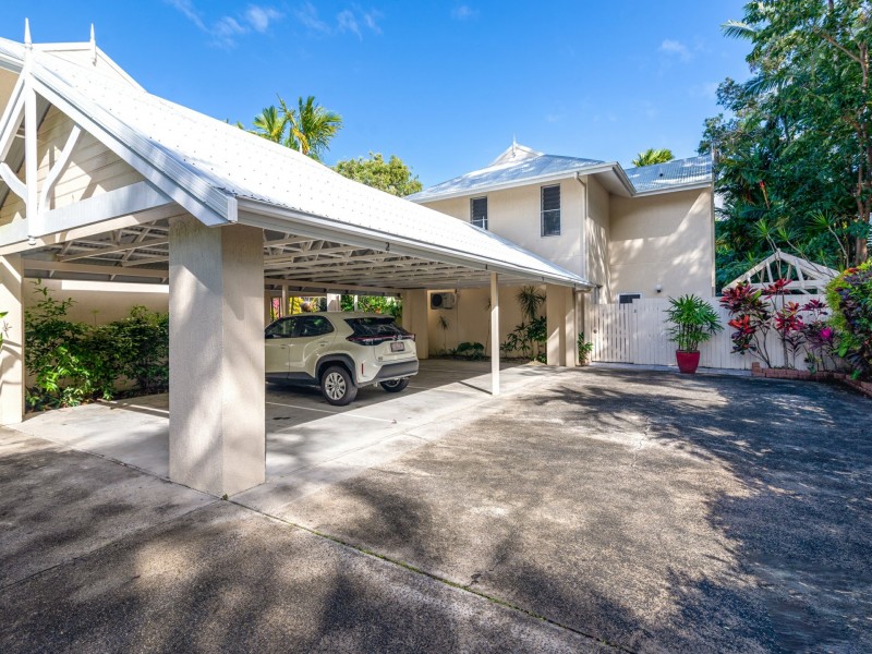 3 Yaringa /65 Garrick Street, Port Douglas QLD 4877