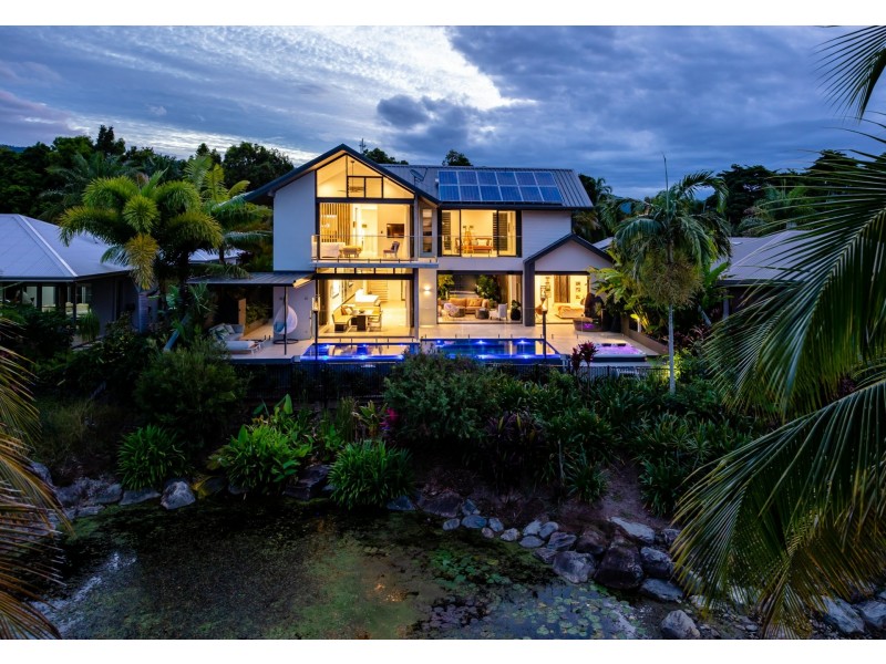 13 Cascade Drive, Port Douglas QLD 4877