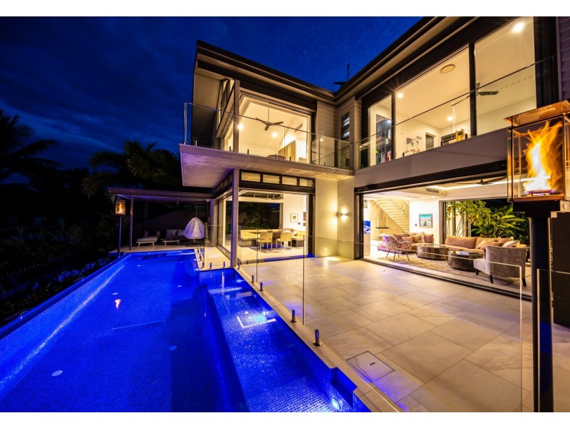 13 Cascade Drive, Port Douglas QLD 4877