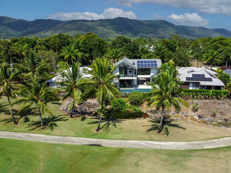 13 Cascade Drive, Port Douglas QLD 4877