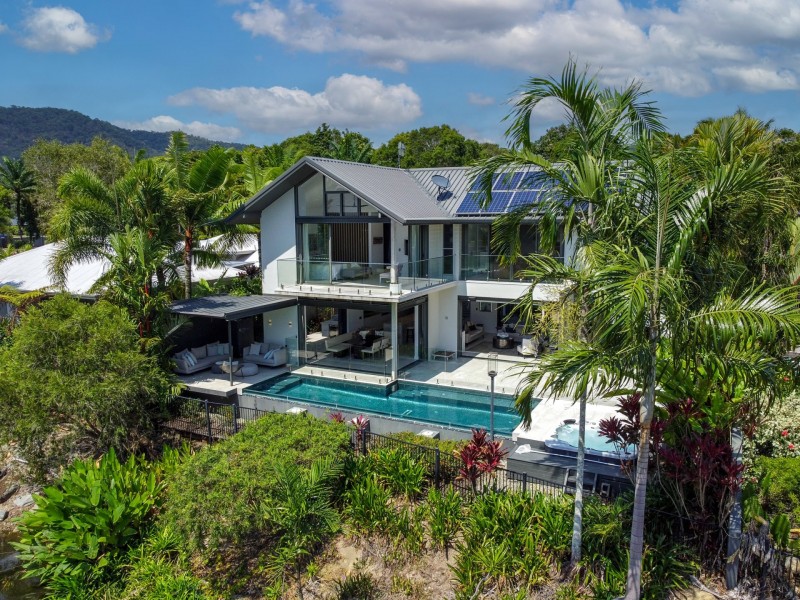 13 Cascade Drive, Port Douglas QLD 4877