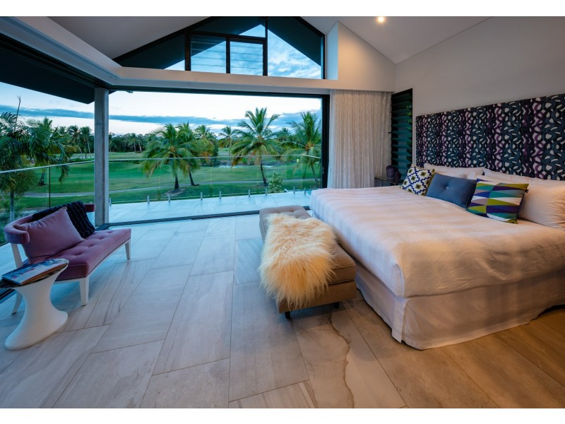 13 Cascade Drive, Port Douglas QLD 4877
