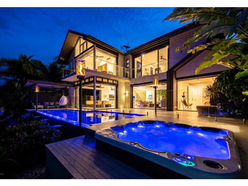 13 Cascade Drive, Port Douglas QLD 4877