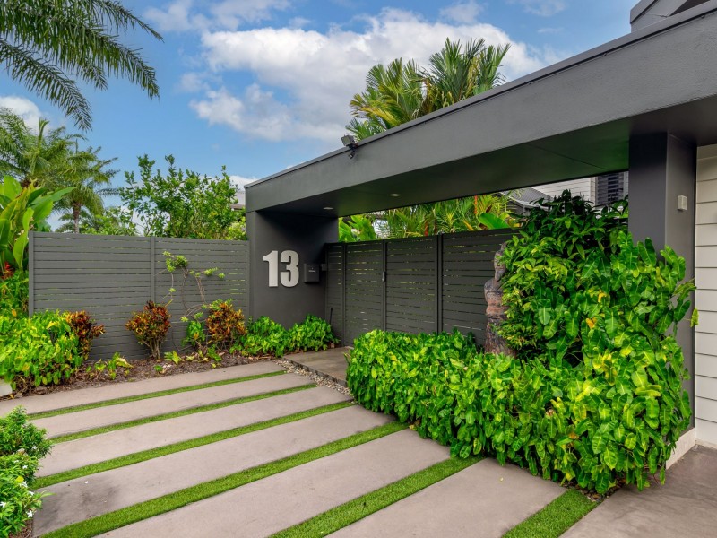 13 Cascade Drive, Port Douglas QLD 4877