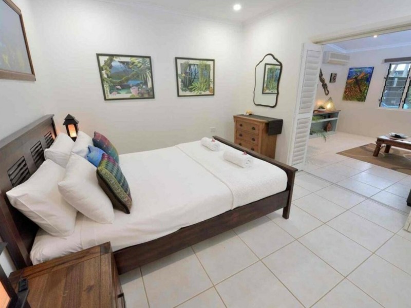 2/4 Ti Tree Street, Port Douglas QLD 4877