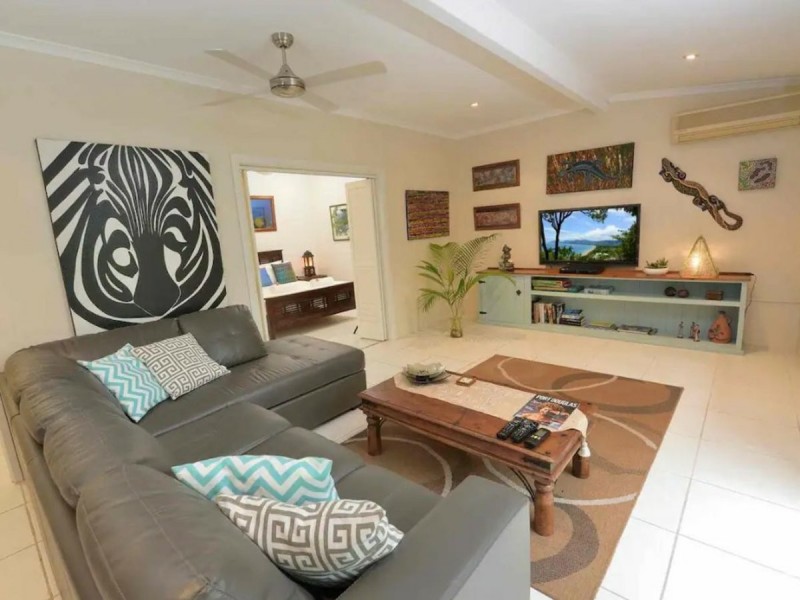 2/4 Ti Tree Street, Port Douglas QLD 4877