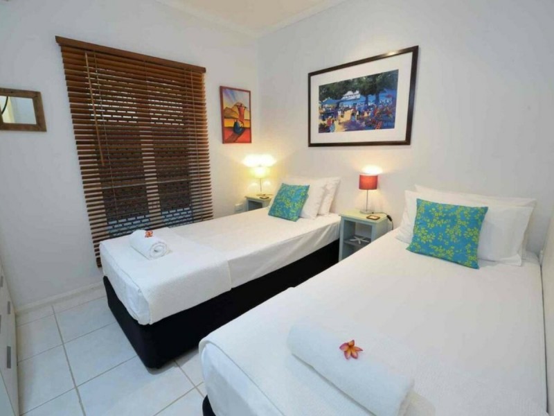 2/4 Ti Tree Street, Port Douglas QLD 4877