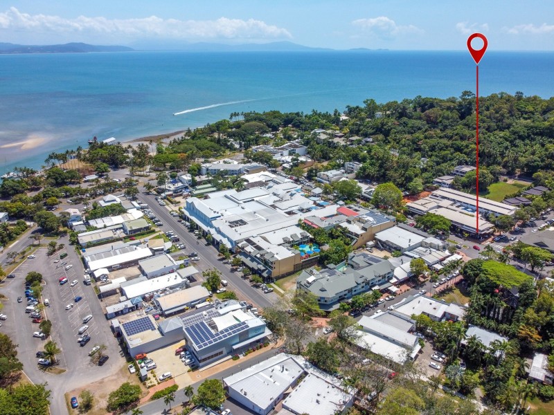 Jungle Road/30 Macrossan Street, Port Douglas QLD 4877