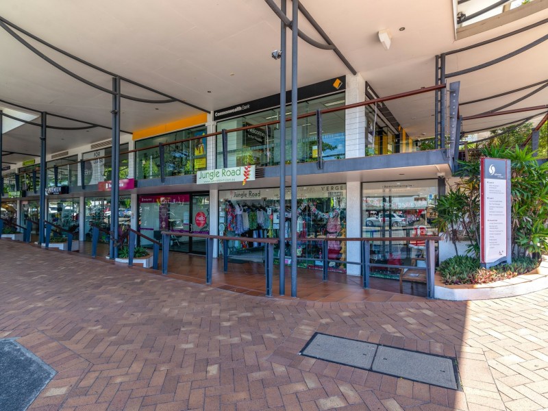 Jungle Road/30 Macrossan Street, Port Douglas QLD 4877