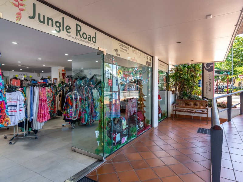 Jungle Road/30 Macrossan Street, Port Douglas QLD 4877