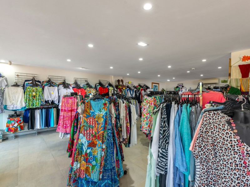 Jungle Road/30 Macrossan Street, Port Douglas QLD 4877