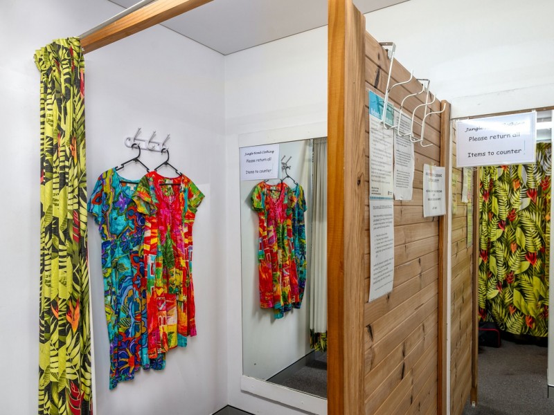 Jungle Road/30 Macrossan Street, Port Douglas QLD 4877